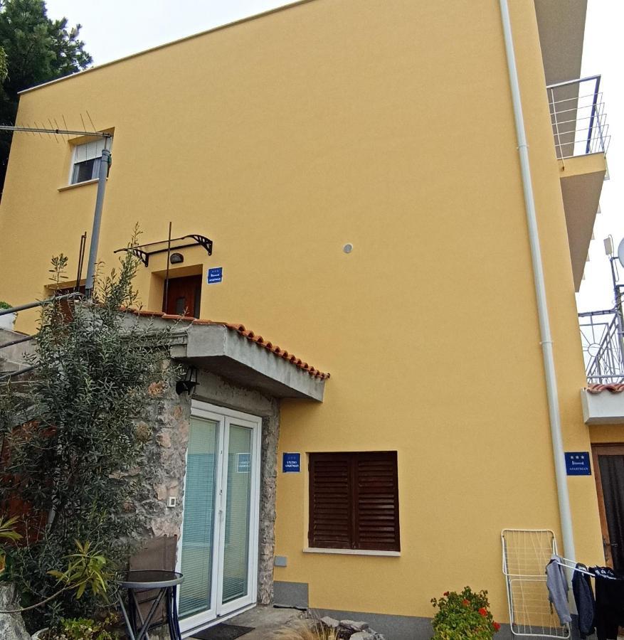 Appartamento Vivoda *