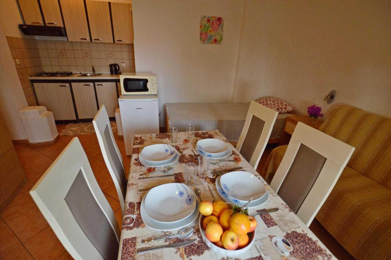 Appartamento Vivoda *