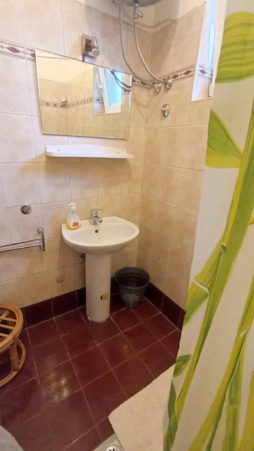 Apartment Vivoda Opatija