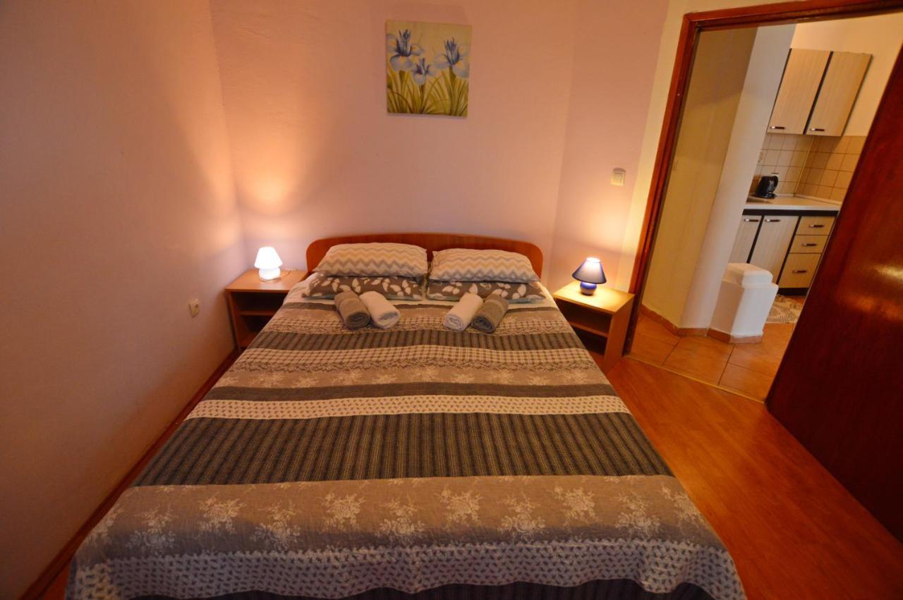 Vivoda Apartment