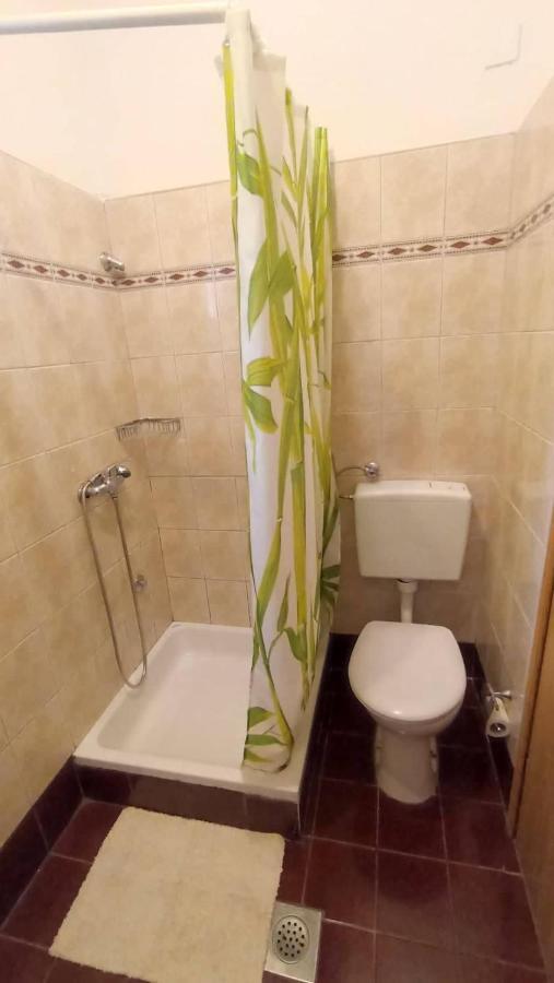 Vivoda Apartment *