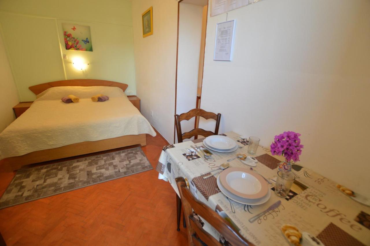 Vivoda Apartment Opatija