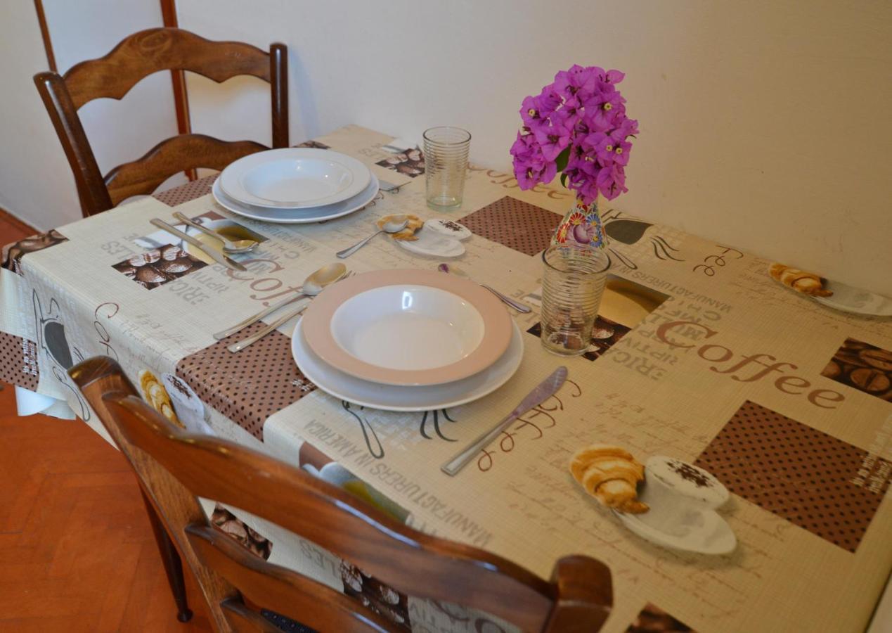 Vivoda Apartment