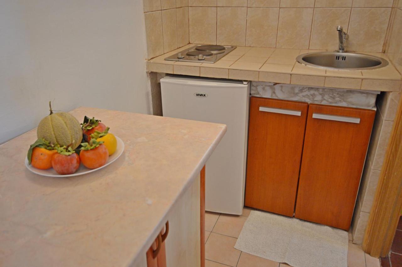 Apartment Vivoda Opatija