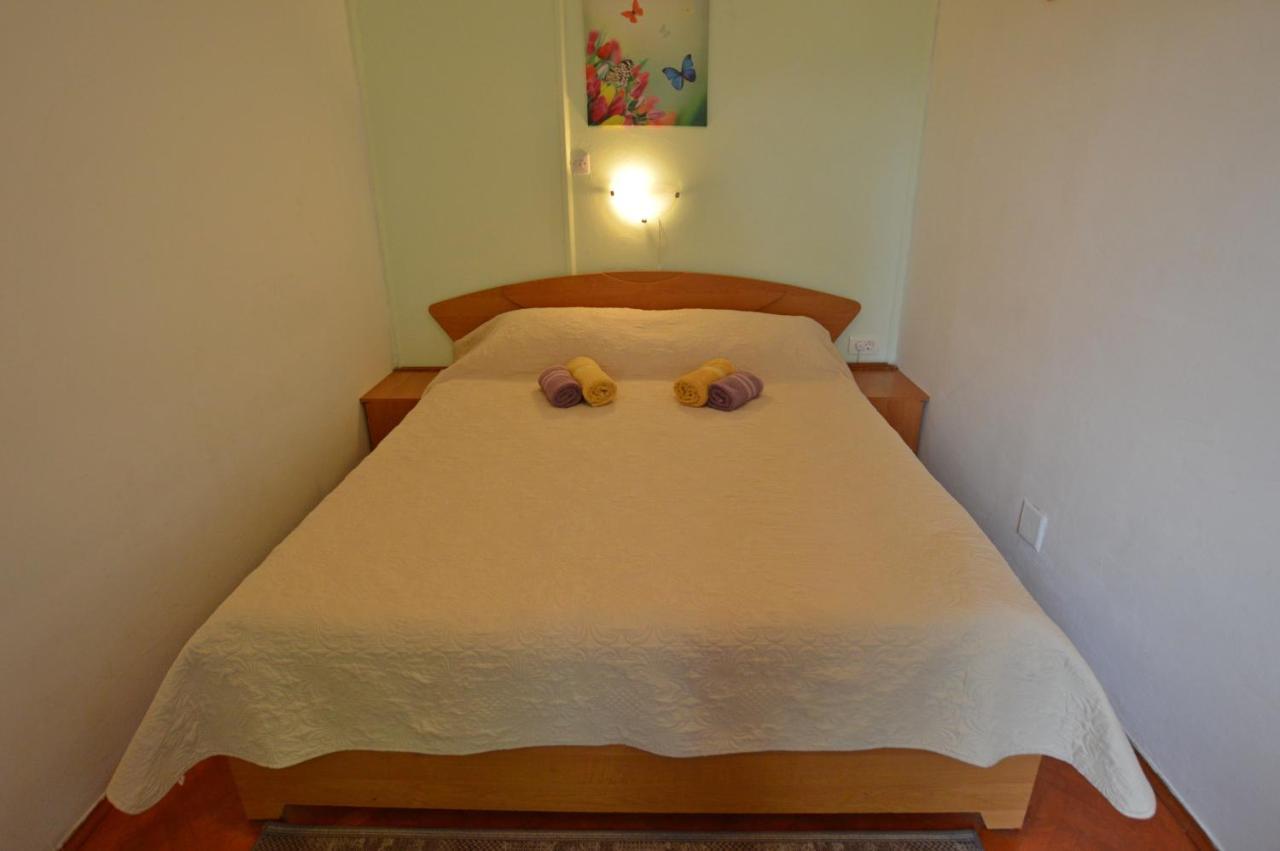 Vivoda Apartment Opatija