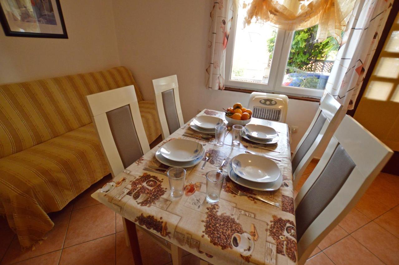 Vivoda Apartment Opatija