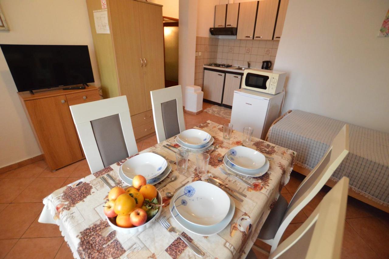 Vivoda Apartment *