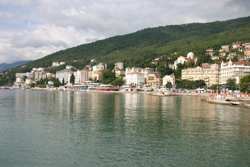 Apartment Vivoda *