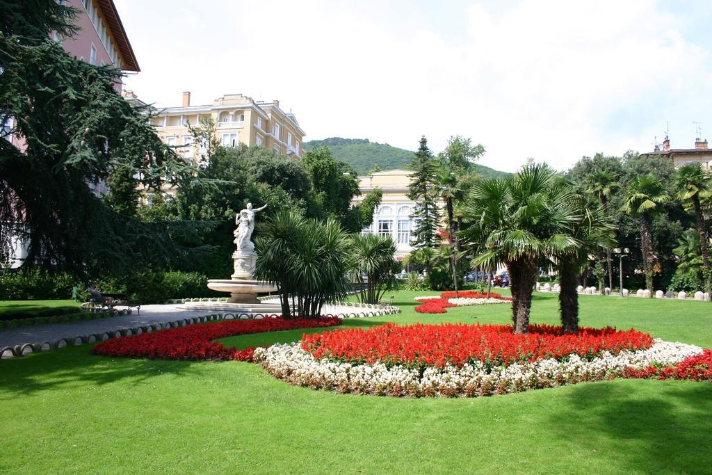 Vivoda Opatija