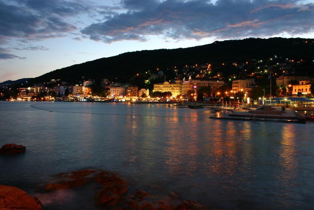 Vivoda * Opatija