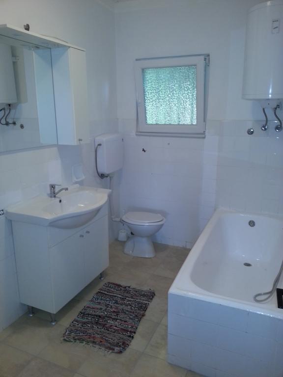 Apartment Vivoda Opatija
