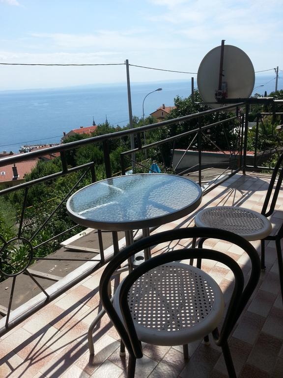 Vivoda Opatija